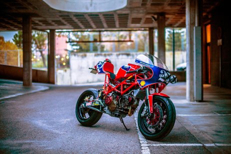 Ducati Monster 1000 (1)