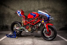 Ducati Monster 1000 (2)