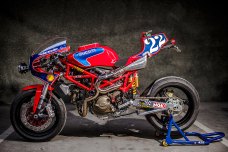 Ducati Monster 1000 (3)