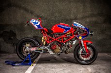 Ducati Monster 1000 (4)