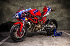 Ducati Monster 1000 (5)