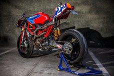 Ducati Monster 1000 (6)