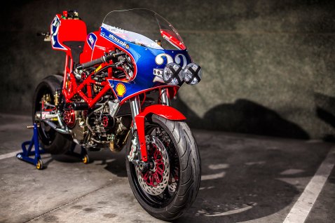 Ducati Monster 1000 (7)