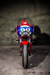 Ducati Monster 1000 (8)