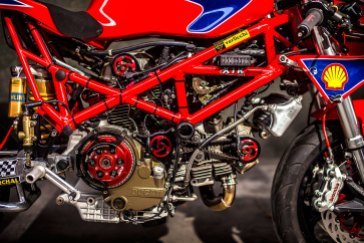 Ducati Monster 1000 (9)